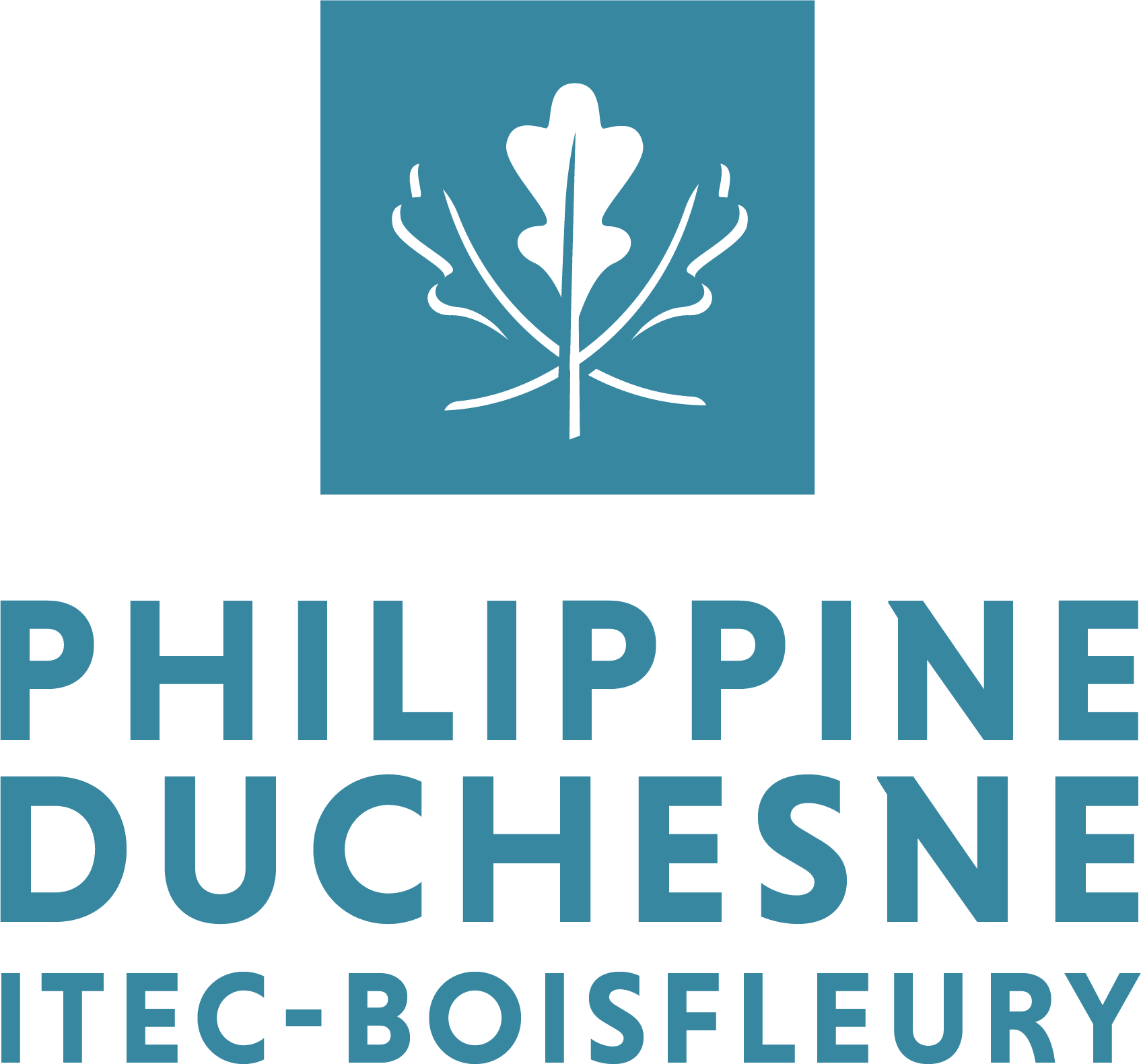 philippine-duchesne-itec-boisfleury-la-tronche-corenc-logo