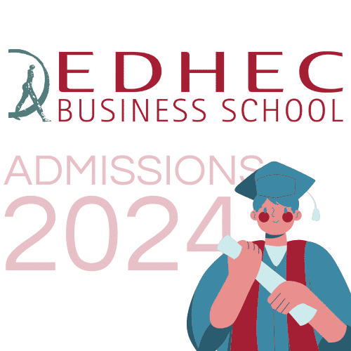 RÉSULTATS D’ADMISSION CPGE 2024 : un élève de Philippine Duchesne intègre l&rsquo;EDHEC